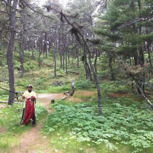 Meet your Posher, Brandon